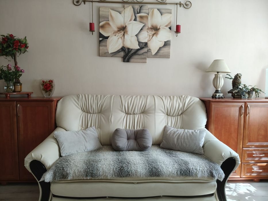 Mieszkanie na doby blisko morza