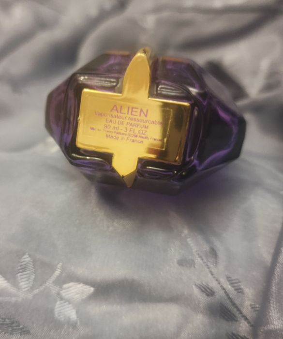 mugler alien - купити парфумерію - Ціна на OLX.ua