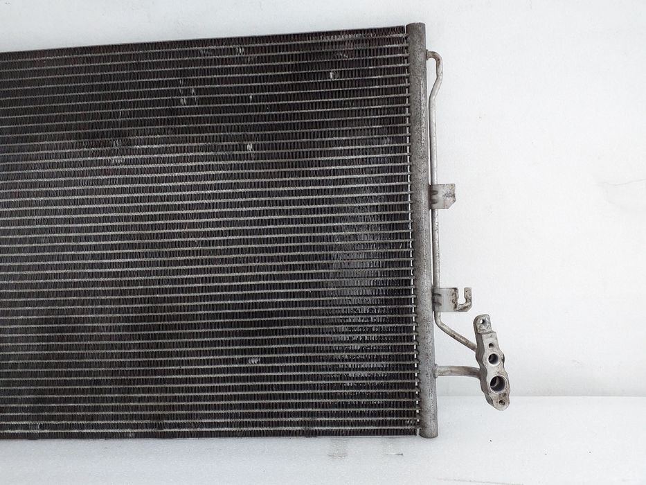 Radiador AC LAND ROVER Discovery III (L319)