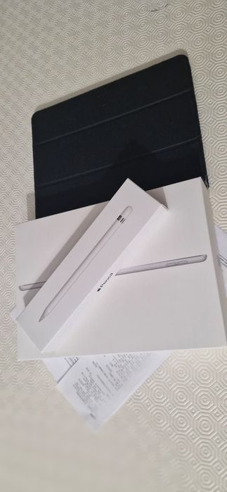 iPad 8th geração