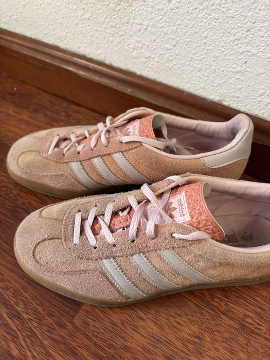 Sapatilhas Gazelle Indoor