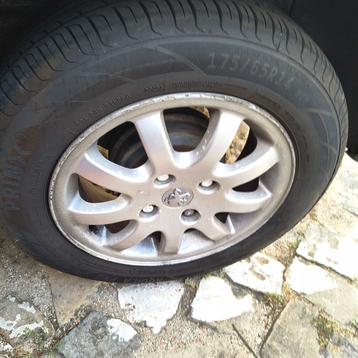 Vendo Peugeot 206 foto 3