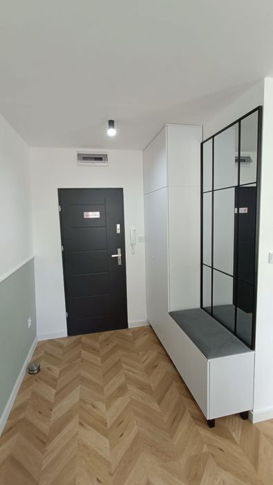 Apartament nad Jeziorem Ostróda