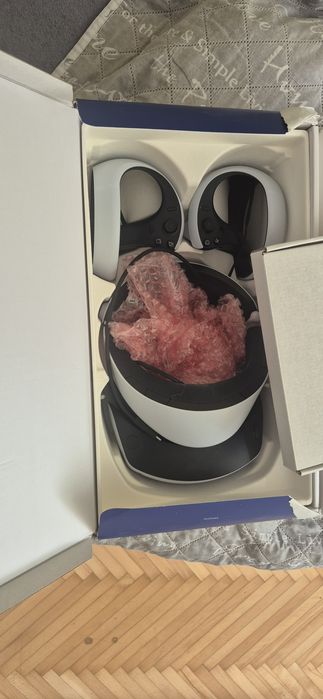 Google PS VR2 do ps5