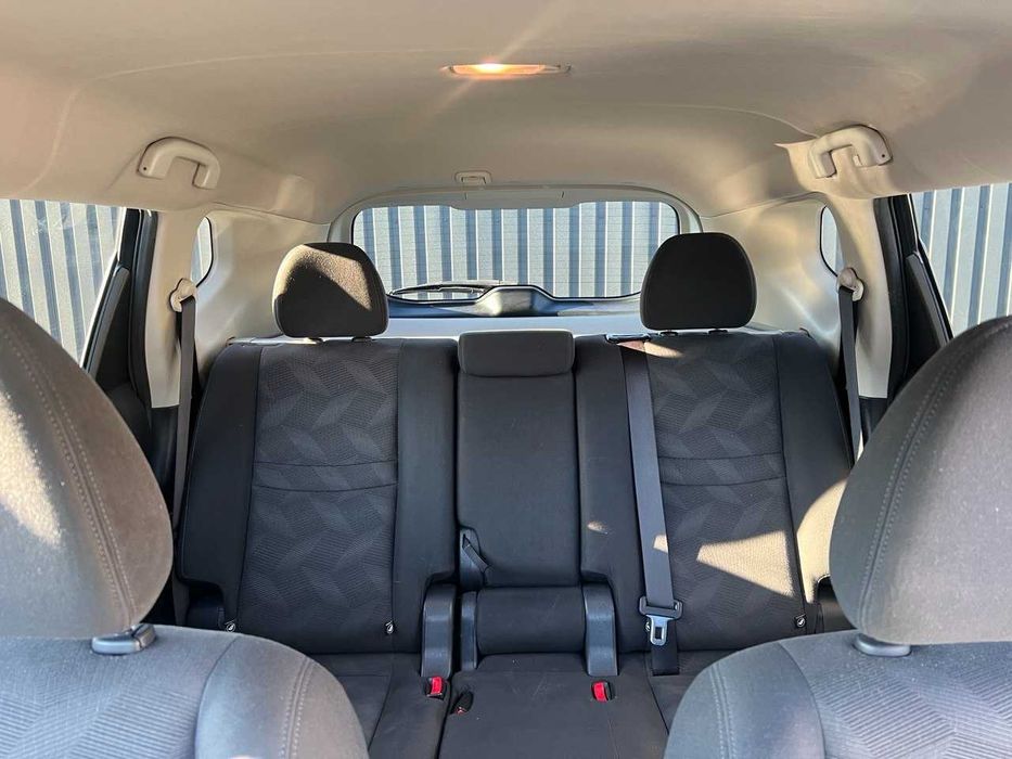 Nissan Rogue 2016 VIN KNMAT2MV5GP734728 фото оголошення 8 з 11