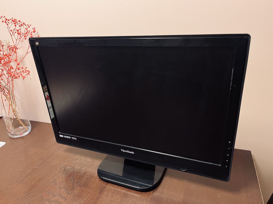 ViewSonic VX2453mh-LED