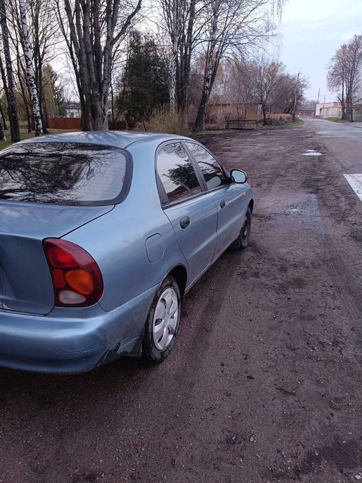 Продам Ланос 2010