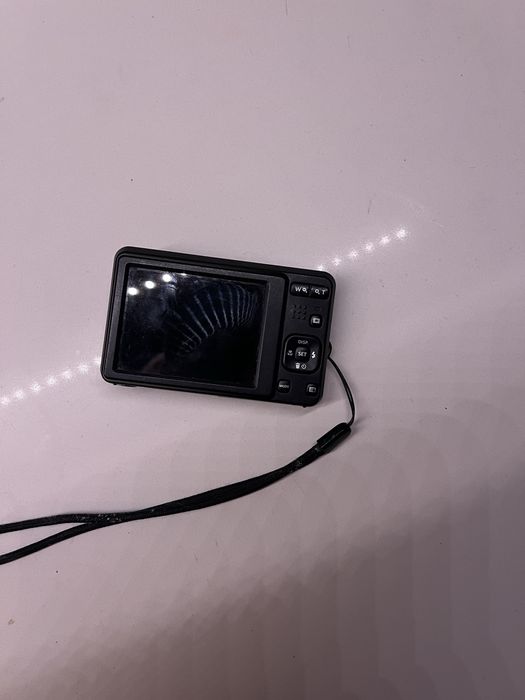 Máquina Fotográfica Kodak Pixpro FZ55