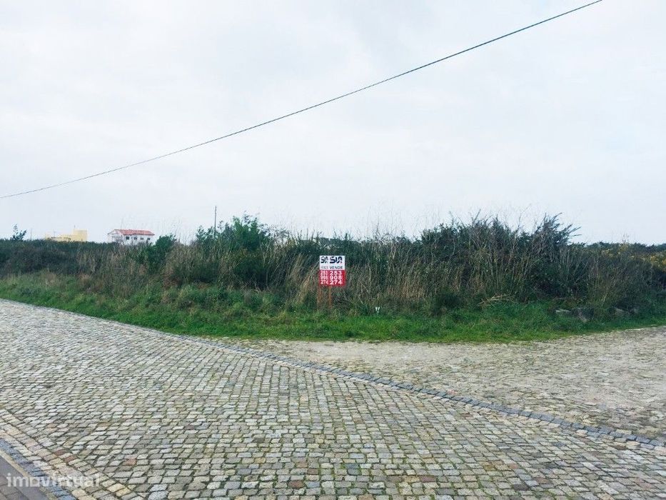 Terreno Agrícola - Carreço