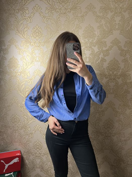 Сорочка жіноча в неймовірному кольорі від TU women