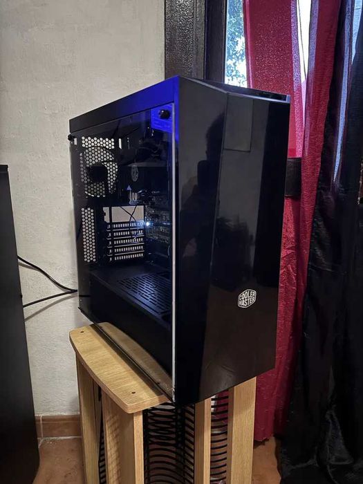 Lenovo i5 8500 8th geração