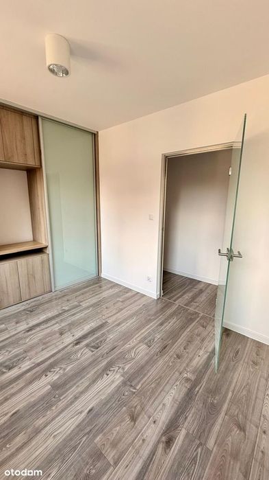 Mieszkanie w centrum miasta / 62,16 m2 / Rawicz