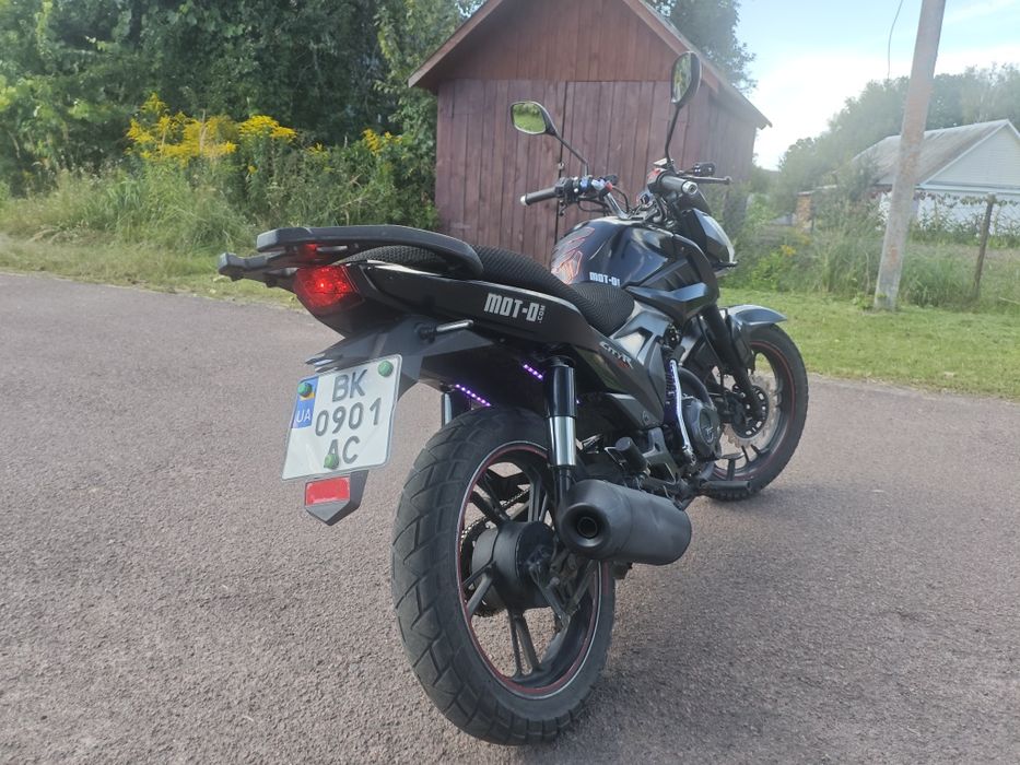 Lifan cityr 200 ліфан