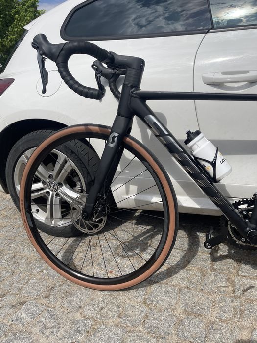 Scott Speedester XS 49 modelo 24/25