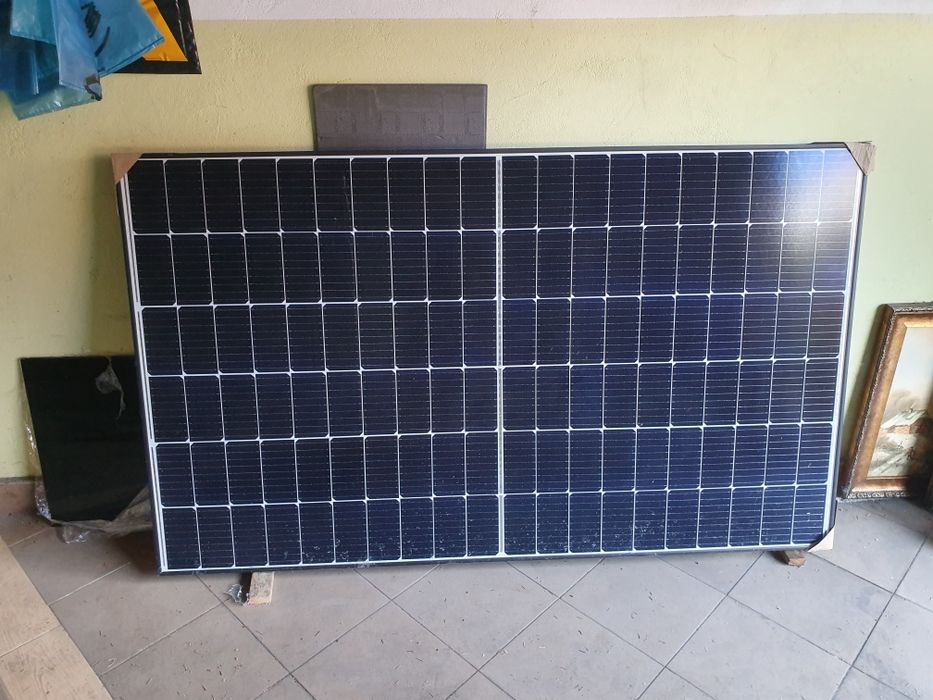 Panel fotowoltaiczny