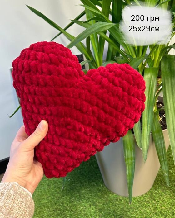 Ілеальний подарунок мʼякі іграшки, вязані іграшки