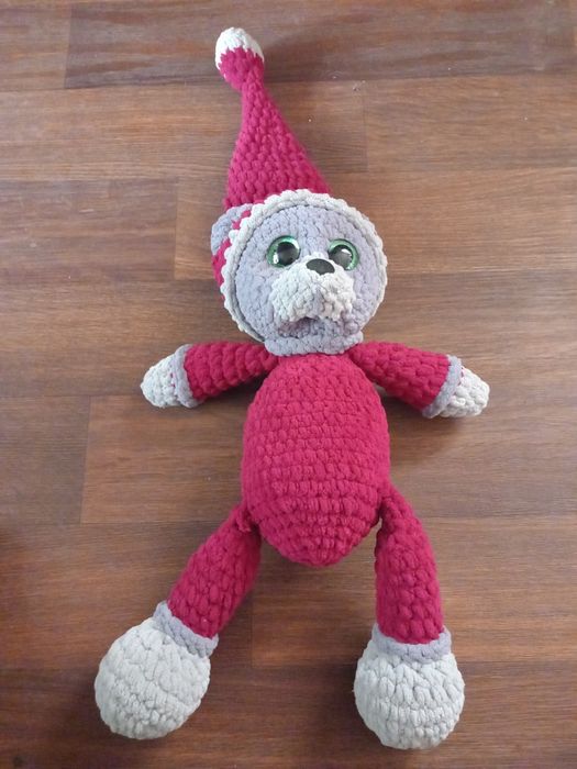 Ручная работа!!!