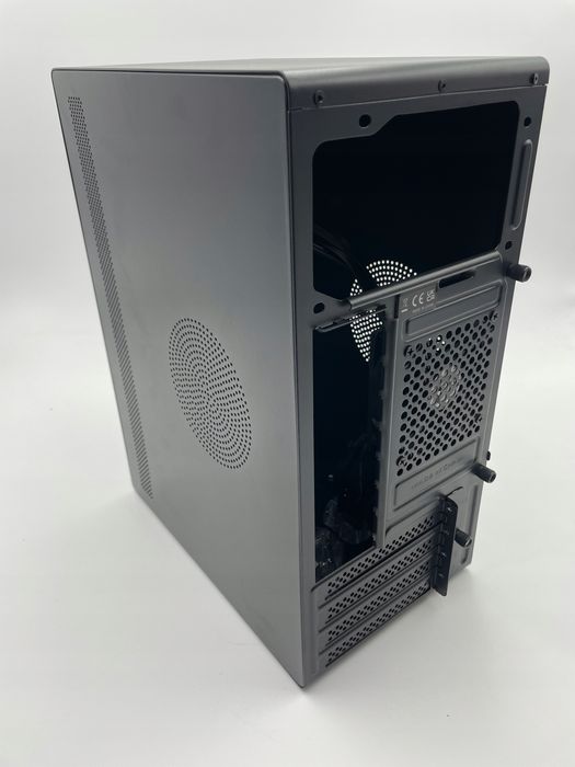 Tacens novax obudowa komputera pc micro-atx