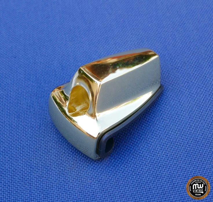 ‼️ Spareparts - zestaw clawhooków odlewanych Gold x 20 ‼️