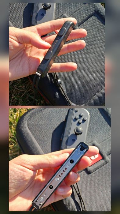Nintendo Switch V2