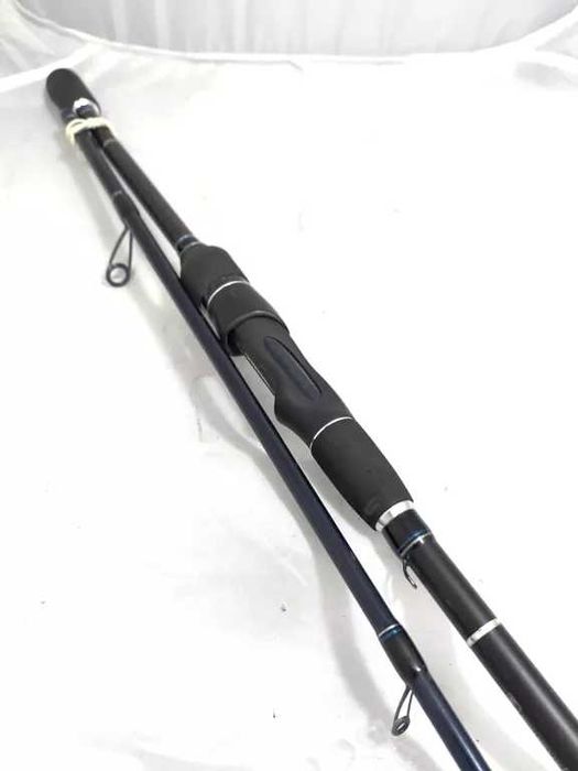 Shimano Wędka Technium ax spinning 2,33M 7-21G TECAXXF78ML