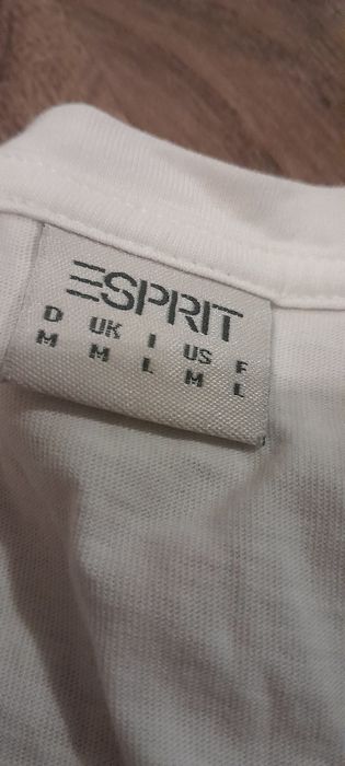 T-shirt 2 sztuki rozmiar L