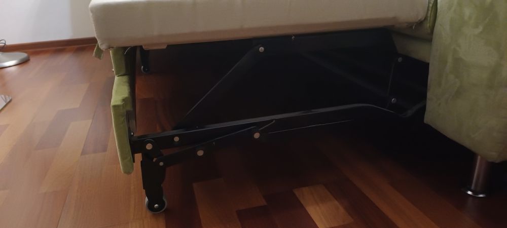 Kanapa, sofa rozkładana