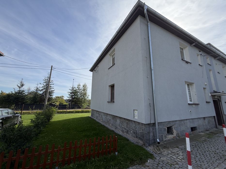 Mieszkanie na sprzedaż, 2 pokoje, 37 m², Strzelin