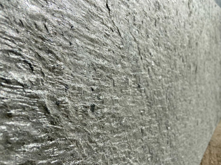 BROOKLYN GREY fornir kamienny NOWOŚC najtaniej kamień NATURALNY EKO