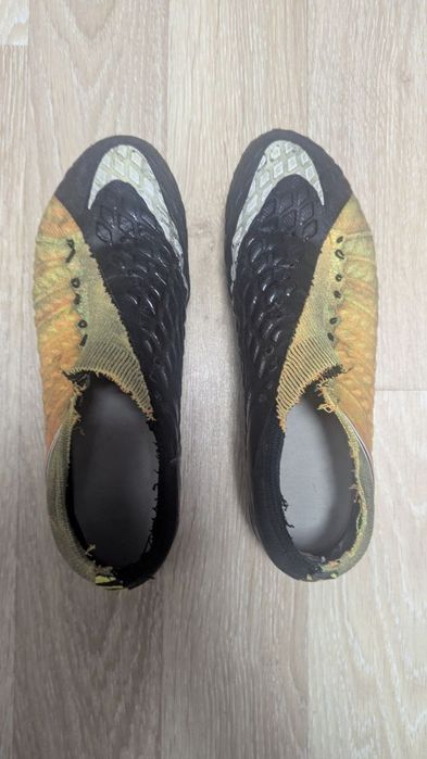 nike hypervenom elite 43-42,5