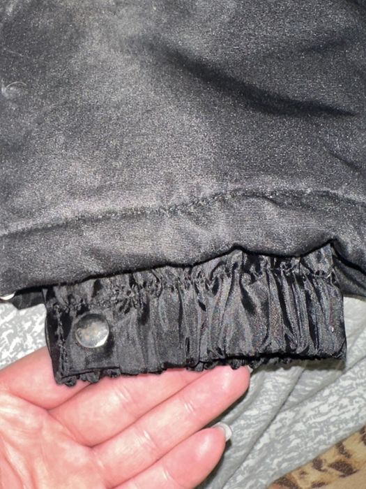 Штани зимові deFacto