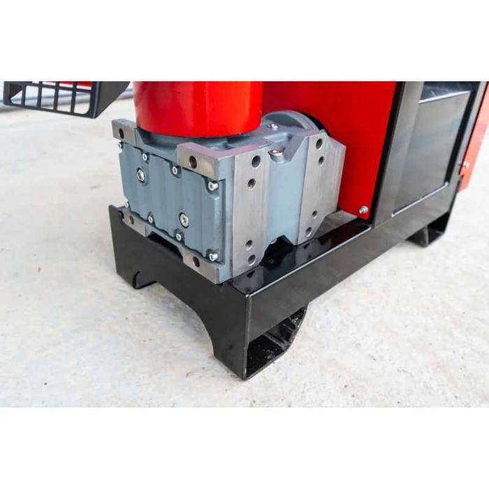 Nowa Paleciarka model P 200 Polski Producent