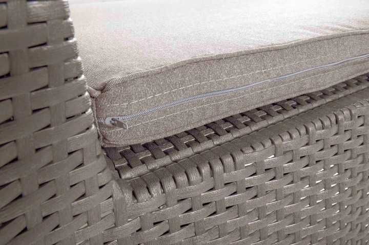 Набор садовой мебели ALLIBERT Corfu Weekend, садові меблі