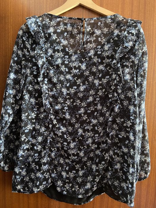 Blusa Springfield