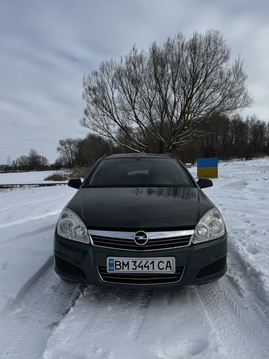 Продам Opel Astra H