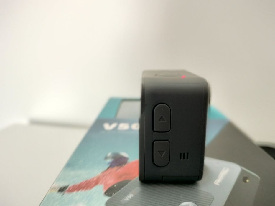 Cam Pro Akaso V50X