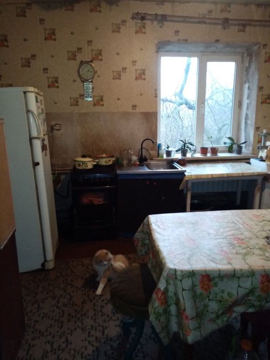 Продам дім в с. Піщанка