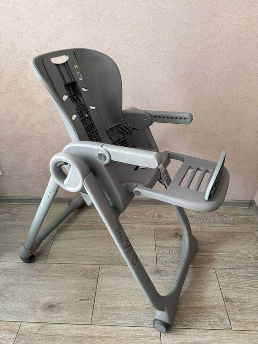Стільчик для годування Chicco Polly Magic Relax 3в1