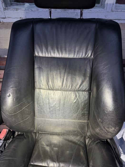 Сидіння до BMW e34/e32