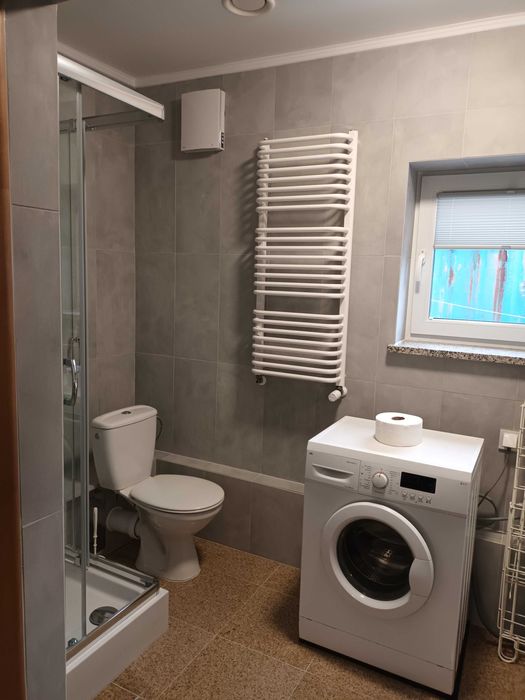 Kwatery pracownicze, pokoje