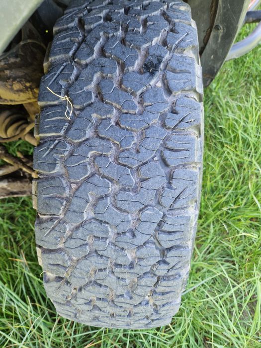 Ford Renger 2,5 2009r