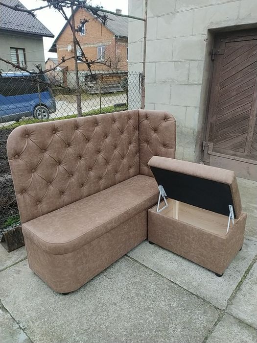 Куток  кухонний ...