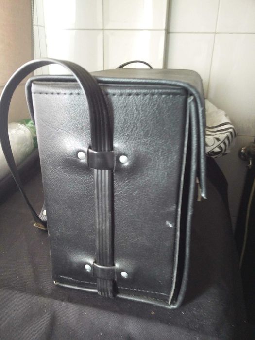 Vintage Praktica 150 A Slide Projector64585430374145121