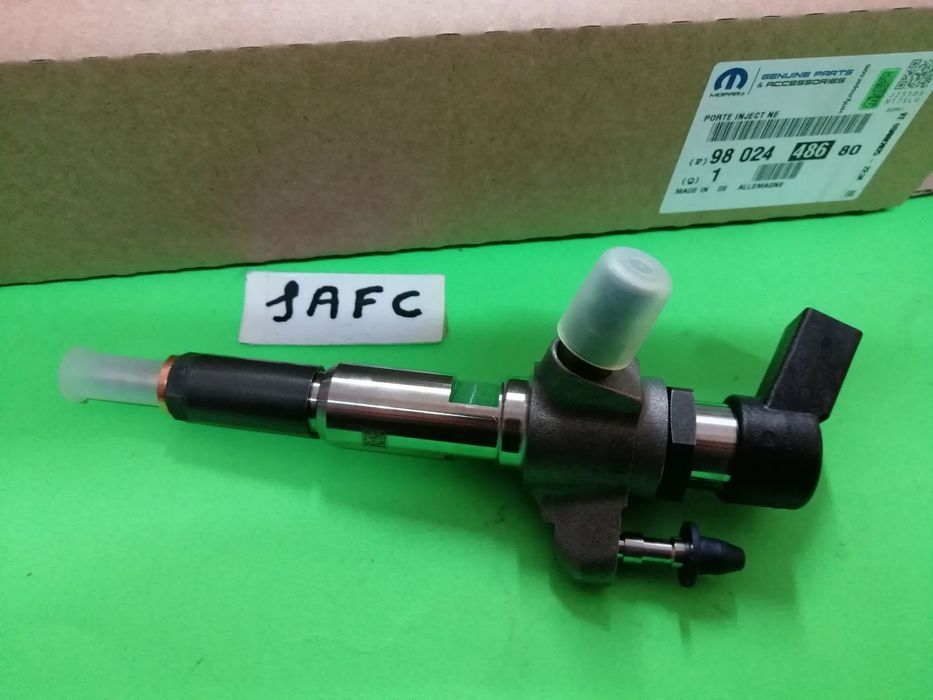Injetor Injector Peugeot 207 ,208, 308,508, 5008, Partner Citroen