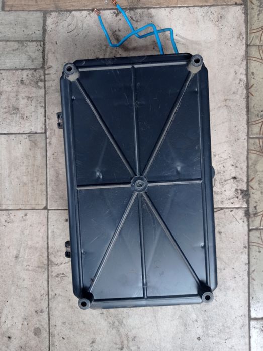 Лічильник електроенергії електричний