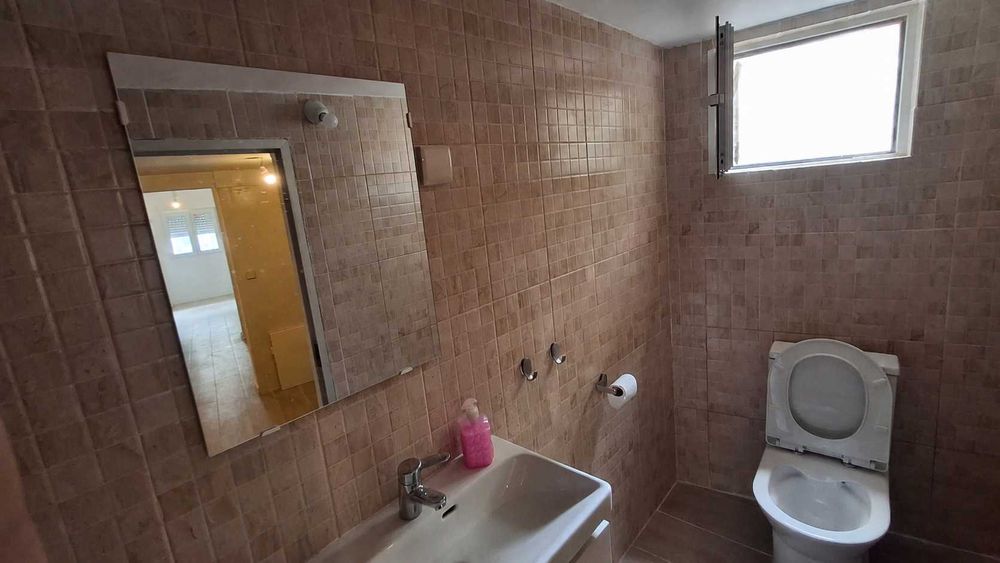 Apartamento T1 completo totalmente renovado