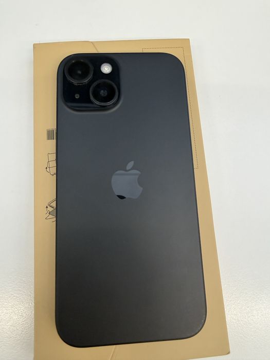 Iphone 15 bez opakowania