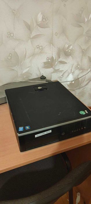 Продам комп’ютер HP Compaq (Core i3-3220 , 8 ГБ ОЗП)