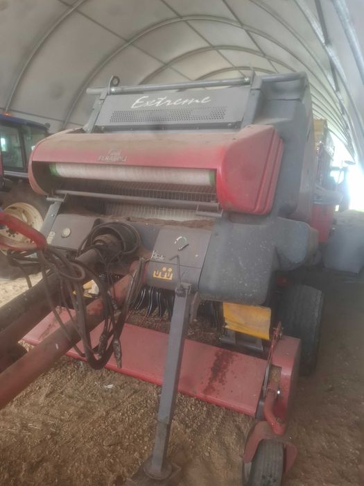 Feraboli Extreme 220HTC