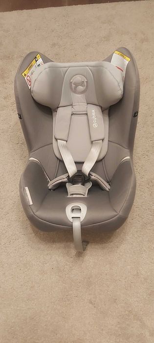 fotelik Cybex Sirona M2 i-Size + baza